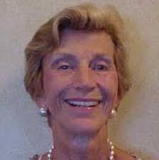 Yvonne Brown Obituary