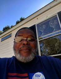 Obituary information for Marion Lee Odom