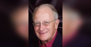 Obituary information for J. Patrick "Pat" McDonnell