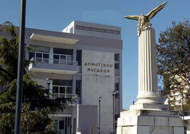 συνεδρίαση – Δήμος Βισαλτίας