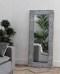 With a full length mirror, you can check your outfit in style. Pin On Miror