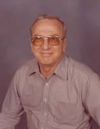 Ernest Bennett Obituary