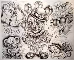 Tattoo Flash By Boog Tatuirovki Zarisovki 191 Chicano Drawings Chicano Art Tattoos Chicano Art