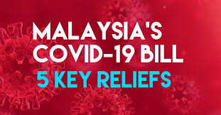 Malaysia started its journey towards sustainable development in the 1970s, when the new economic policy (nep) to eradicate poverty and restructure societal imbalances was launched. 5 Key Reliefs In Malaysia S Covid 19 Bill Better Late Than Never