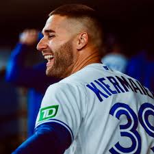 Toronto Blue Jays added a new photo.