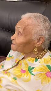 Happy 110th Birthday Mrs. Viola Ford Fletcher, 1921 Tulsa Race Massacre  Survivor, God is Able! You are amazing! Blessed to be with you among many  family and friends celebrating a rare life!!