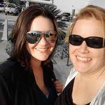 Amanda Etheredge's Instagram, Twitter & Facebook