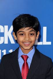 Rohan chand (born 24 july 2003) is an american child actor. Rohan Chand