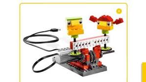Wedo Building Instructions Support Lego Education Lego Education Lego Education