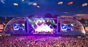 .посмотрите в instagram фото и видео donauinselfest (@donauinselfest_wien). Donauinselfest 2021 News Bands Programm Plan Buhnen Fotos Vienna At Vienna At