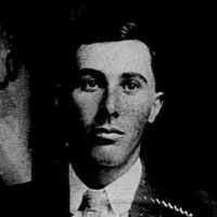 Narcisse Sidney Rodriguez (1890–1965) • FamilySearch