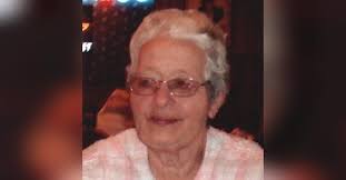 Irene M. Price Obituary