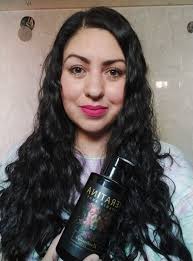 El cabello de las pobres según televisa