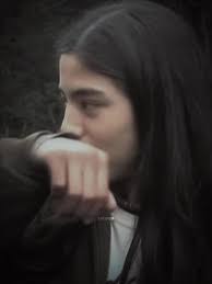 Kristopher Patterson's Instagram, Twitter & Facebook