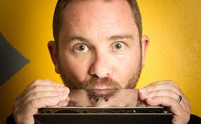 AR Poetica with Sandy Longhorn