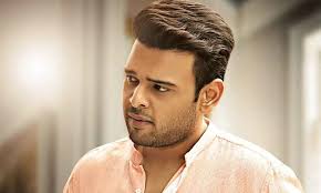 Naresh's son testing his luck