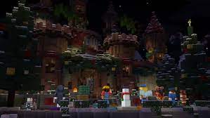 We did not find results for: Hive Bedrock Edition