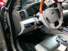 Today on our 2014 jeep grand cherokee we'll be installing the tekonsha powertrac electronic brake controller for one to two axles, part number 39523. 2007 Grand Cherokee Wk How To Install An Electric Brake Controller From Sketch Jeepforum Com