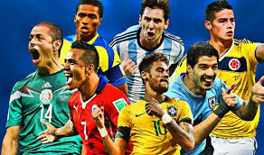 For the first time, the copa america is jointly hosted by two countries, argentina and. Copa America Live Stream Free How To Watch 2021 Fixtures Online