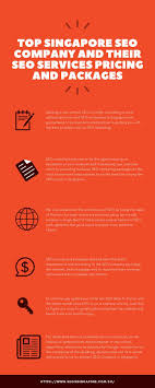 Top Singapore Seo Company And Their Seo Services Pricing And Packages Seo Services Seo Company Seo Marketing