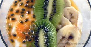 Epingle Sur Fruits Exotiques Recette Autour D Un Ingredient 69