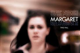 Finally! MARGARET Trailer And Poster