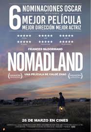 Becoming a nomad is about, for many of us, going through the darkness of the tunnel, looking for the light at the other end. Nomadland Assemble Review Xplorely Xplorely