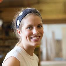 ABOUT — BROOKE WADE