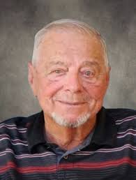 Obituary of Richard A. Farrow