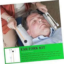 Image result for Tuning Fork Test