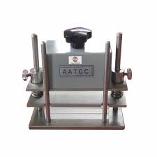 This part of iso 105 is designed to determine the effect of washing only on the colour fastness of the textile. Color Fastness To Perspiration Testing Kit Fyi Tester