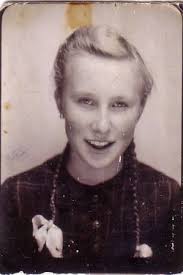 Renate Anneliese Michel Boll (1931-2014): homenaje de Find a Grave