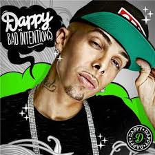 Dappy eventually dropped out of education when he was 15, but he returned later to study at college and received an a* in english and a b in gcse music. Bad Intentions Album Wikipedia