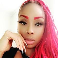 Tory Hayes (@904nenared)