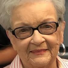 Sarah Jane "Sasa" (Lawrence) Austin Obituary September 27, 2020