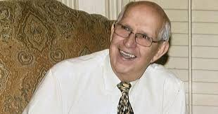 Corsicana Cleaner's Jim Acker passes away at 88