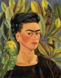 This site is dedicated to mexico's most famous woman painter, frida kahlo. Frida Kahlo An Artist With An Inspirational Personal Brand