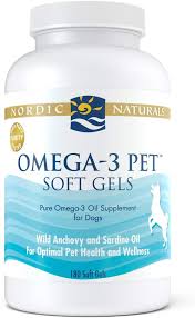 The best part is that i do not get fishy burps anymore. Fish Oil For Dogs American Kennel Club