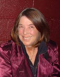 Anna Ziegler Obituary