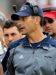 College Football Countdown