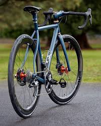 Vanilla Vanilla Fahrrad Fahrrad Fahren Fahrrad Design