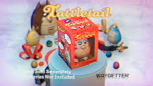 Tattletail Release Trailer Official Youtube