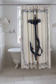 One Moment Please Bathroom Design Trends Anchor Shower Curtains Home