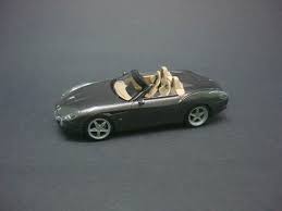 Italian design and engineering company. Ferrari 550 Gtz Barchetta 1 43 Looksmart Models