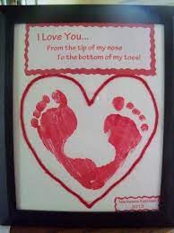 Shop great selection of valentine's day gifts for your daughter at the bradford exchange. Pin On Craft Ideas Diy