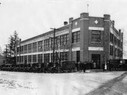 Every product is custom built and delivered quickly at an affordable price. Cascade Laundry Owners Seek Historic Listing The Spokesman Review
