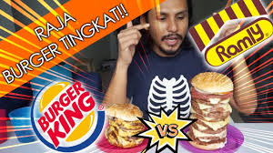 Even their buns are extra soft and fluffy! Susu Lagenda Kini Kembali By Isaac Osman