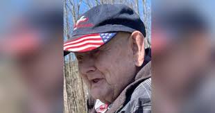 Obituary for EARL FUSON