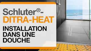 We did not find results for: Comment Installer Un Thermostat A Ecran Tactile Pour Plancher Chauffant Schluter Ditra Heat E Rt By Schluter Systems North America