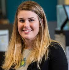 Proud, Excited and Eager: Thoughts from a 30 Under 30